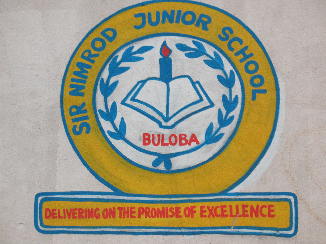 Sir Nimrod Junior School Buloba